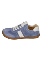 KOEL Barefoot Teenager Sneakers DECLAN SUEDE 3.0 lavandel - Shoedeal