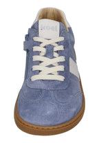 KOEL Barefoot Teenager Sneakers DECLAN SUEDE 3.0 lavandel - Shoedeal