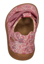 KOEL Barefoot Kinder Sneakers DEEN FANTASY fuchsia