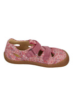 KOEL Barefoot Kinder Sneakers DEEN FANTASY fuchsia