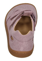 KOEL Barefoot Kinder Sneakers DEEN FANTASY lavandel