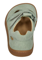 KOEL Barefoot Kinder Sneakers DEEN FANTASY mint