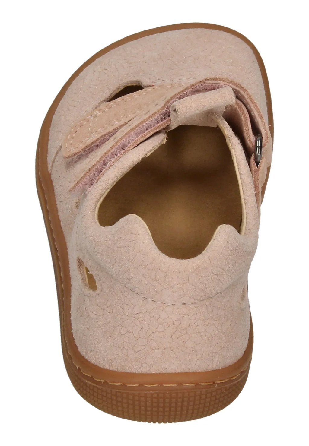 KOEL Barefoot Kinder Sneakers DEEN FANTASY pink