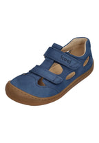 KOEL Barefoot Kinder Sneakers DEEN NAPPA jeans