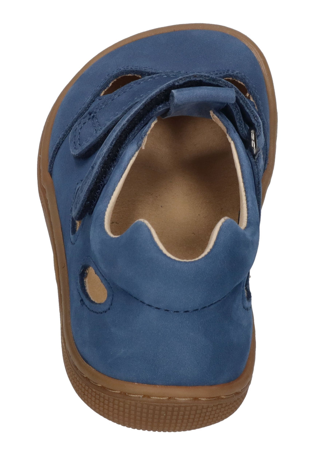 KOEL Barefoot Kinder Sneakers DEEN NAPPA jeans