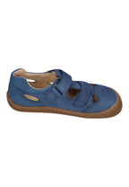 KOEL Barefoot Kinder Sneakers DEEN NAPPA jeans