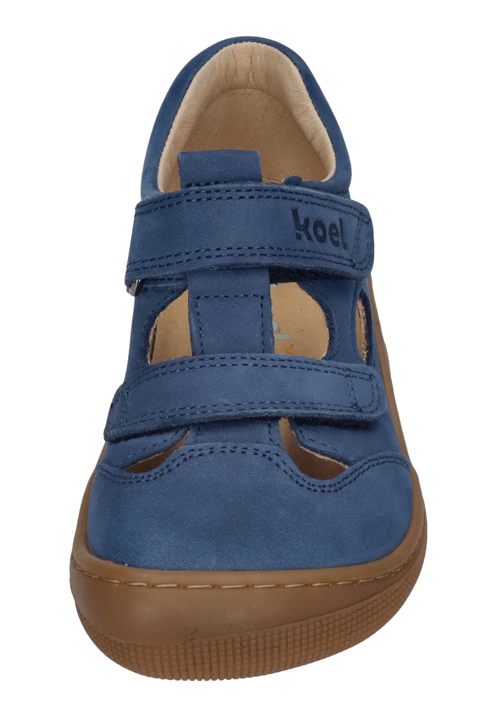 KOEL Barefoot Kinder Sneakers DEEN NAPPA jeans