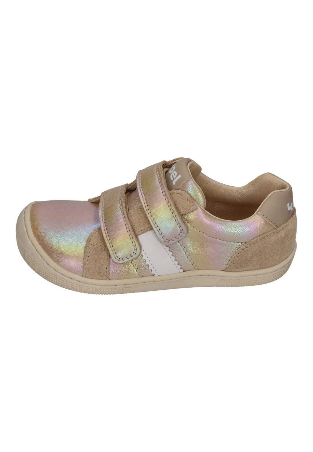 KOEL - DENIS METALIC 3.0 - Kinder - Sneakers | Nur bei shoedeal.de, deinem Onlineshop für Schuhe mit Stil. – Bild 2