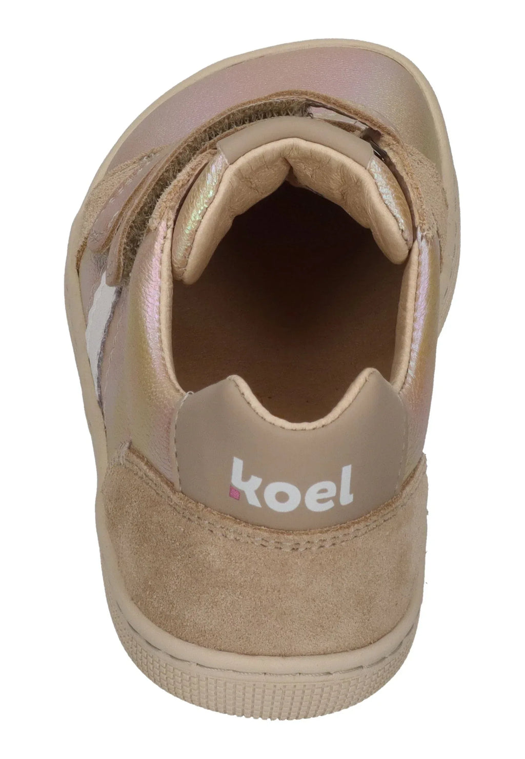 KOEL - DENIS METALIC 3.0 - Kinder - Sneakers | Nur bei shoedeal.de, deinem Onlineshop für Schuhe mit Stil. – Bild 5