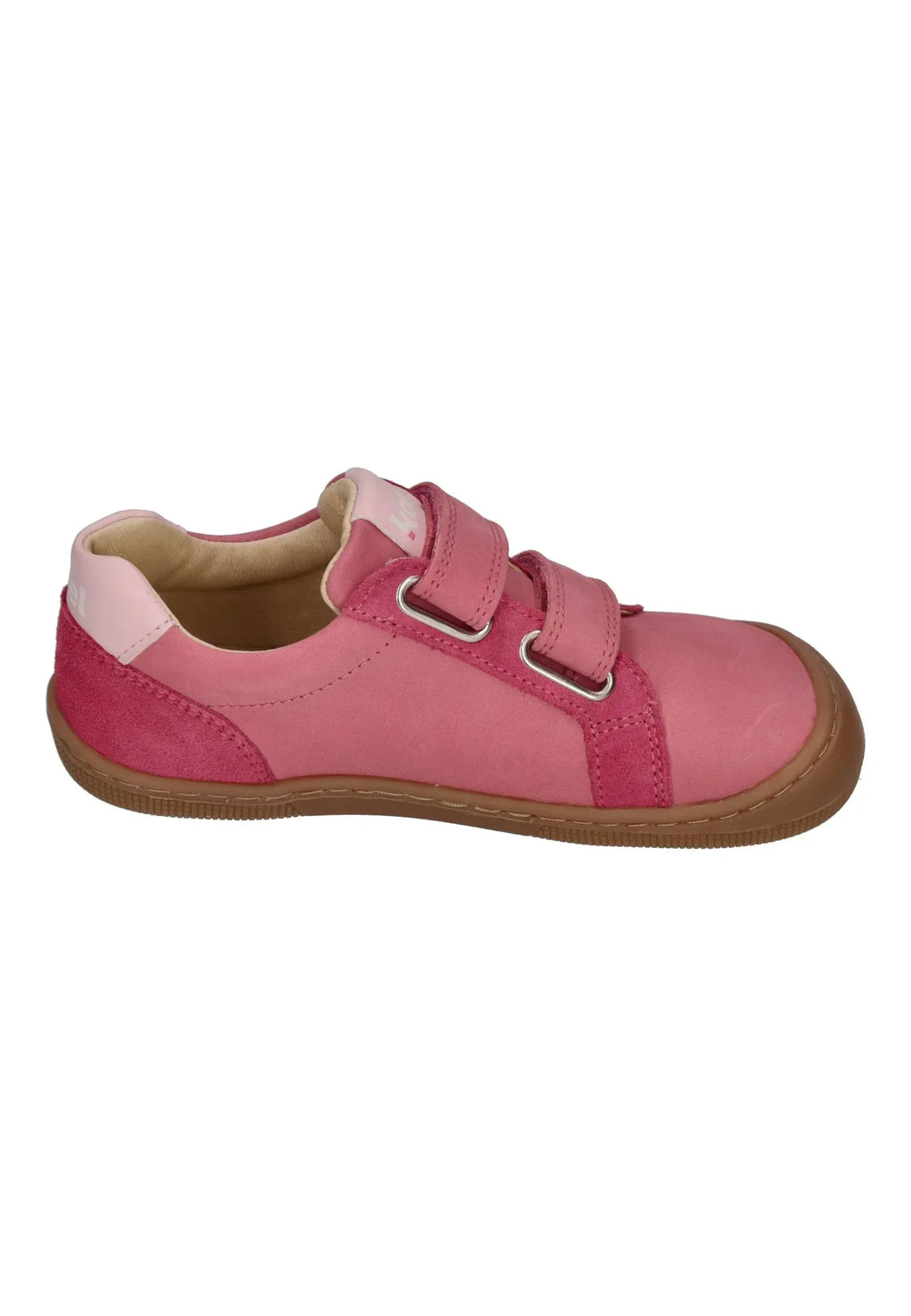 KOEL Barefoot Kinder Sneakers DENIS NAPPA NEW 3.0 fuchsia