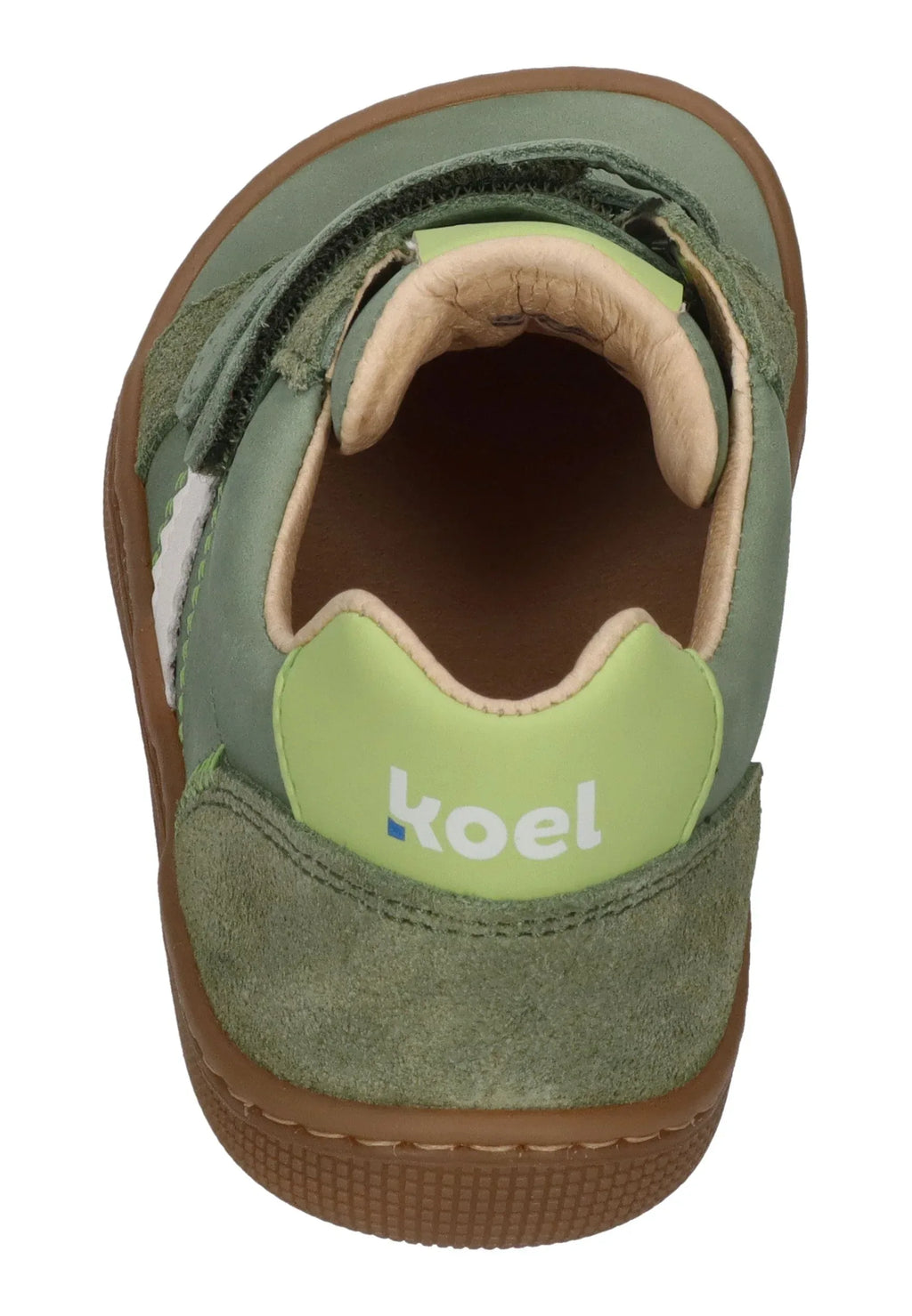 KOEL - DENIS NAPA NEW 3.0 - Kinder - Sneakers | Nur bei shoedeal.de, deinem Onlineshop für Schuhe mit Stil. – Bild 5
