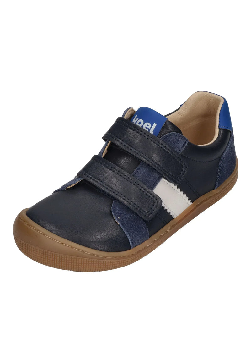 KOEL Barefoot Kinder Sneakers DENIS NAPPA NEW 3.0 navy