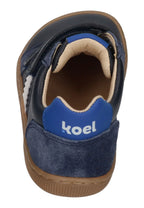 KOEL Barefoot Kinder Sneakers DENIS NAPPA NEW 3.0 navy