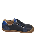 KOEL Barefoot Kinder Sneakers DENIS NAPPA NEW 3.0 navy