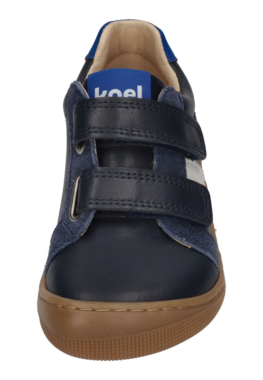 KOEL Barefoot Kinder Sneakers DENIS NAPPA NEW 3.0 navy