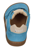 KOEL Barefoot Kinder Sneakers DENIS SUEDE 3.0 jeans