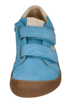 KOEL Barefoot Kinder Sneakers DENIS SUEDE 3.0 jeans