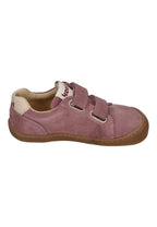 KOEL Barefoot Kinder Sneakers DENIS SUEDE 3.0 old pink