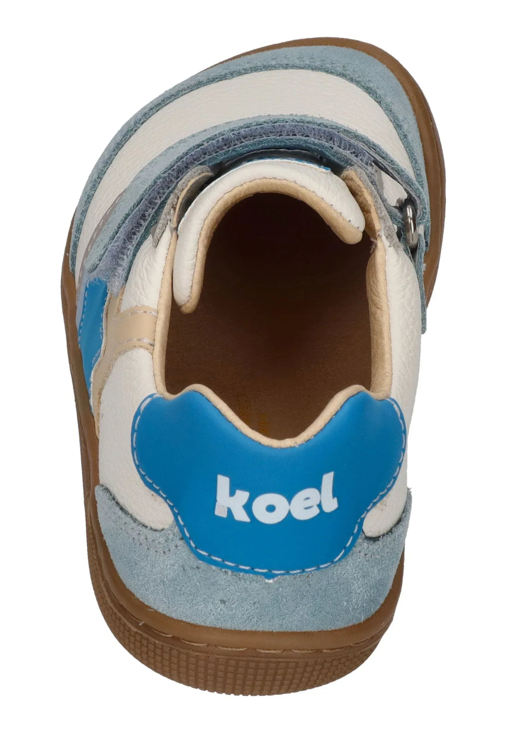 KOEL - DENVER LEATHER - Kinder - Sneakers | Nur bei shoedeal.de, deinem Onlineshop für Schuhe mit Stil. – Bild 5