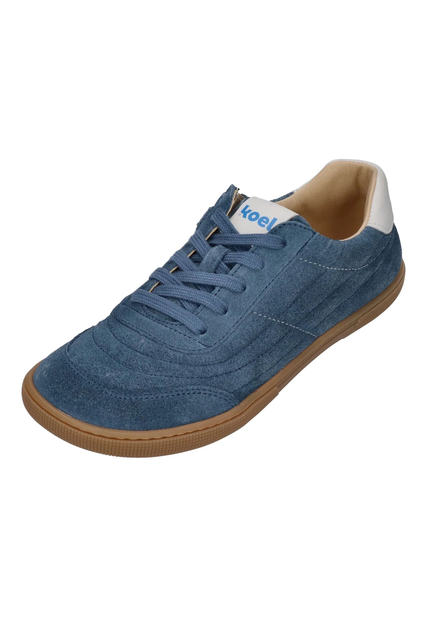 KOEL Barefoot Teenager Sneakers DUSTIN SUEDE jeans