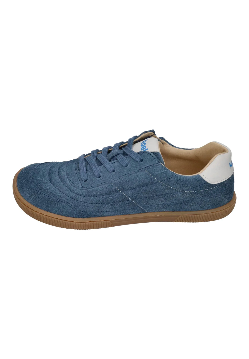 KOEL Barefoot Teenager Sneakers DUSTIN SUEDE jeans