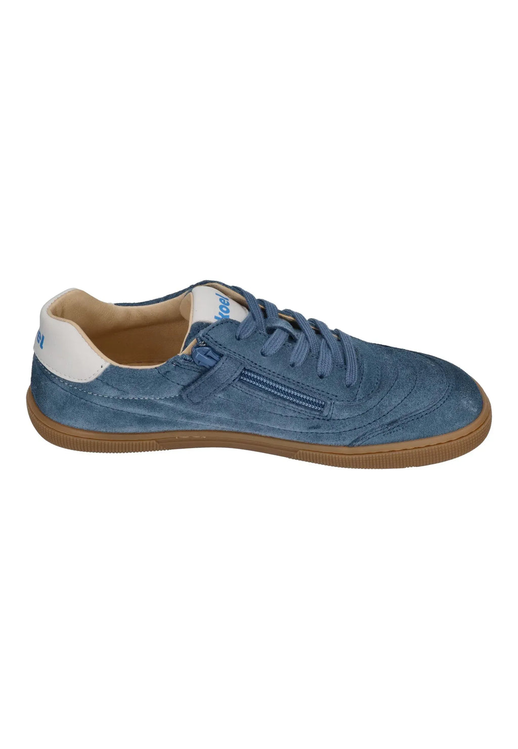 KOEL - DUSTIN SUEDE - Kinder - Sneakers | Nur bei shoedeal.de, deinem Onlineshop für Schuhe mit Stil. – Bild 2