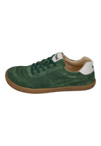 KOEL Barefoot Teenager Sneakers DUSTIN SUEDE khaki