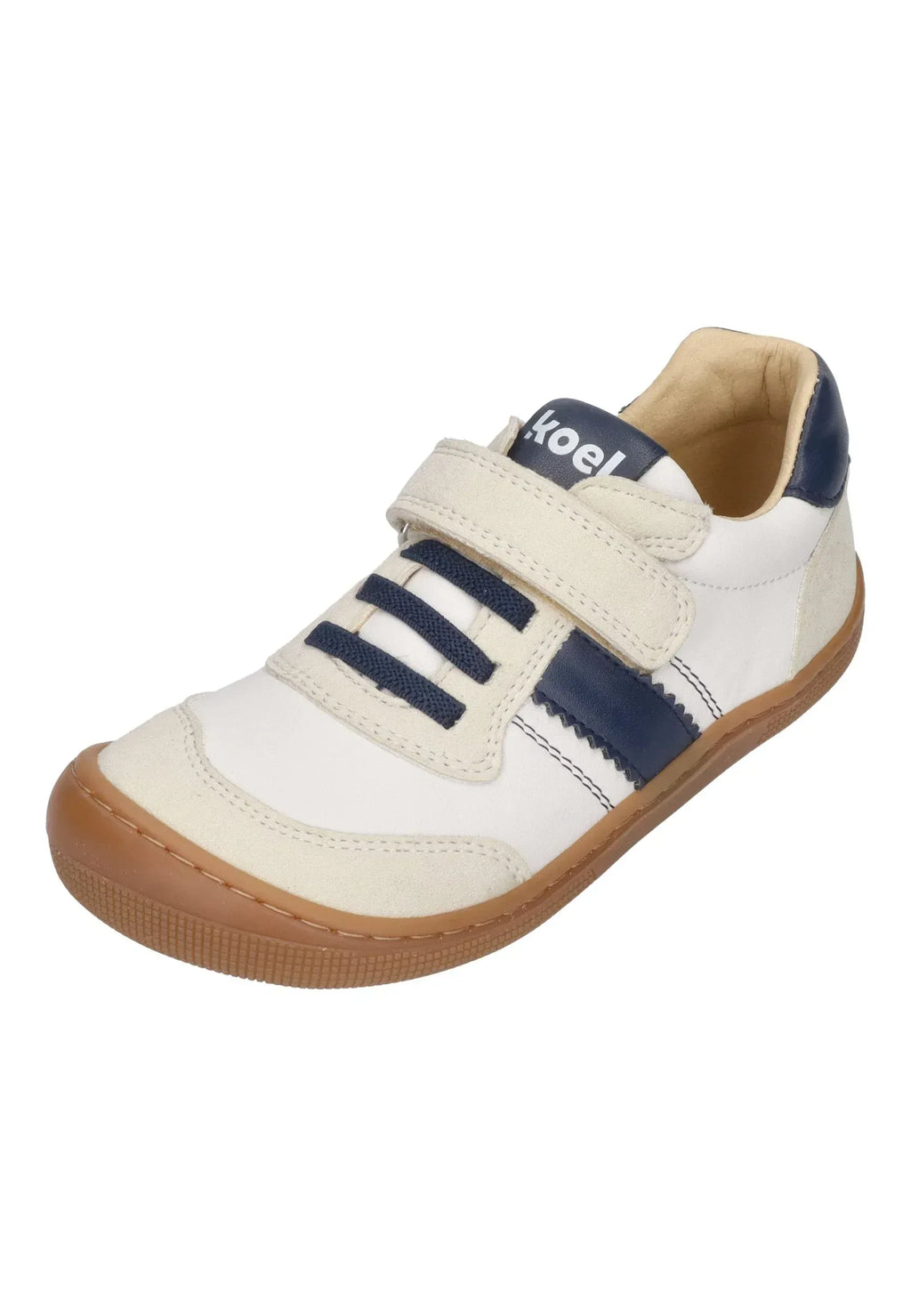 KOEL Barefoot Kinder Sneakers DYLAN 3.0 blue - Shoedeal