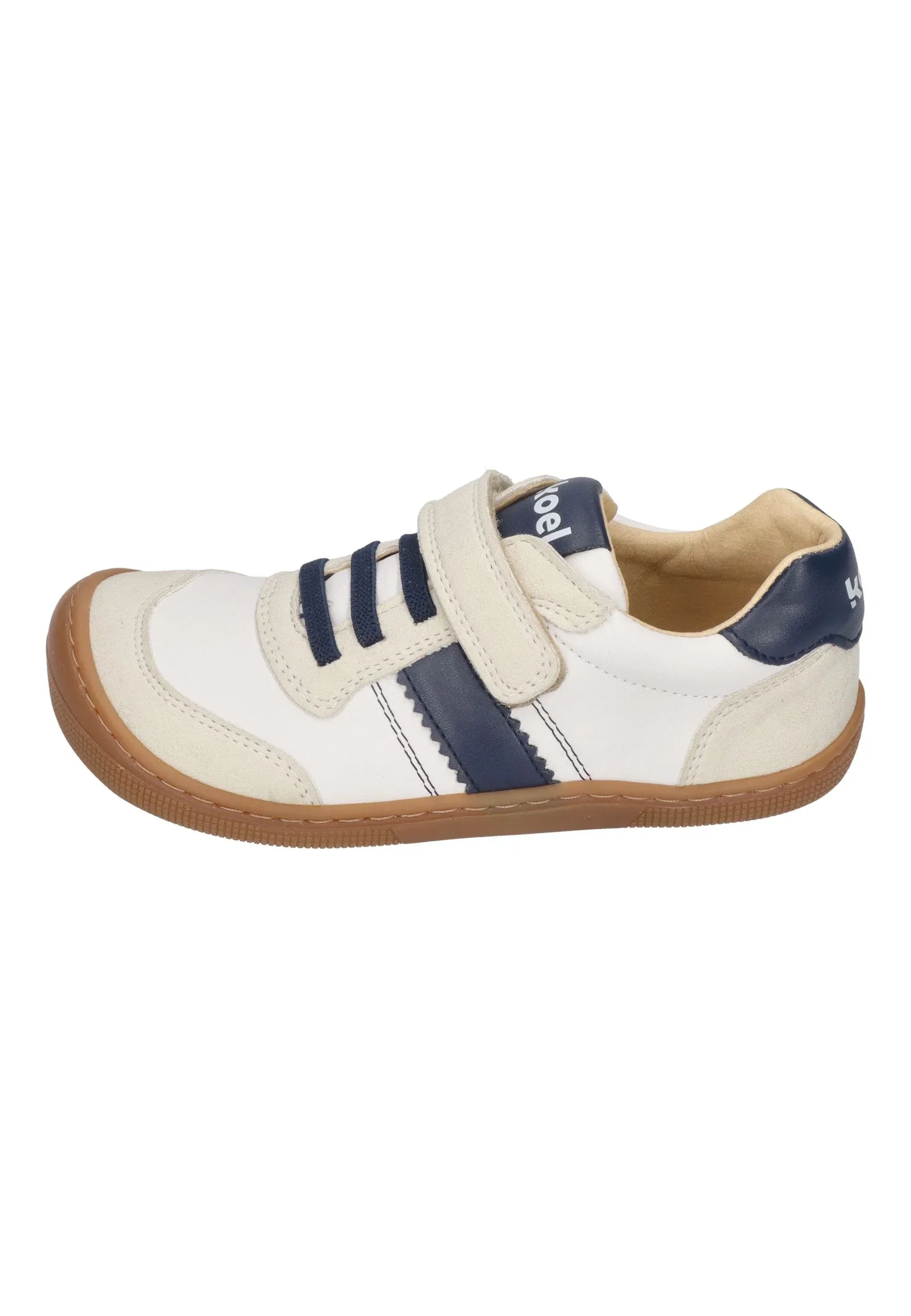 KOEL Barefoot Kinder Sneakers DYLAN 3.0 blue - Shoedeal