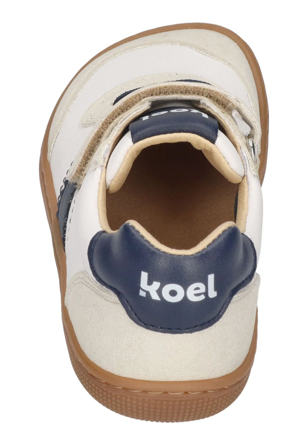 KOEL Barefoot Kinder Sneakers DYLAN 3.0 blue - Shoedeal