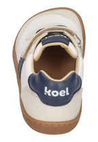KOEL Barefoot Kinder Sneakers DYLAN 3.0 blue - Shoedeal