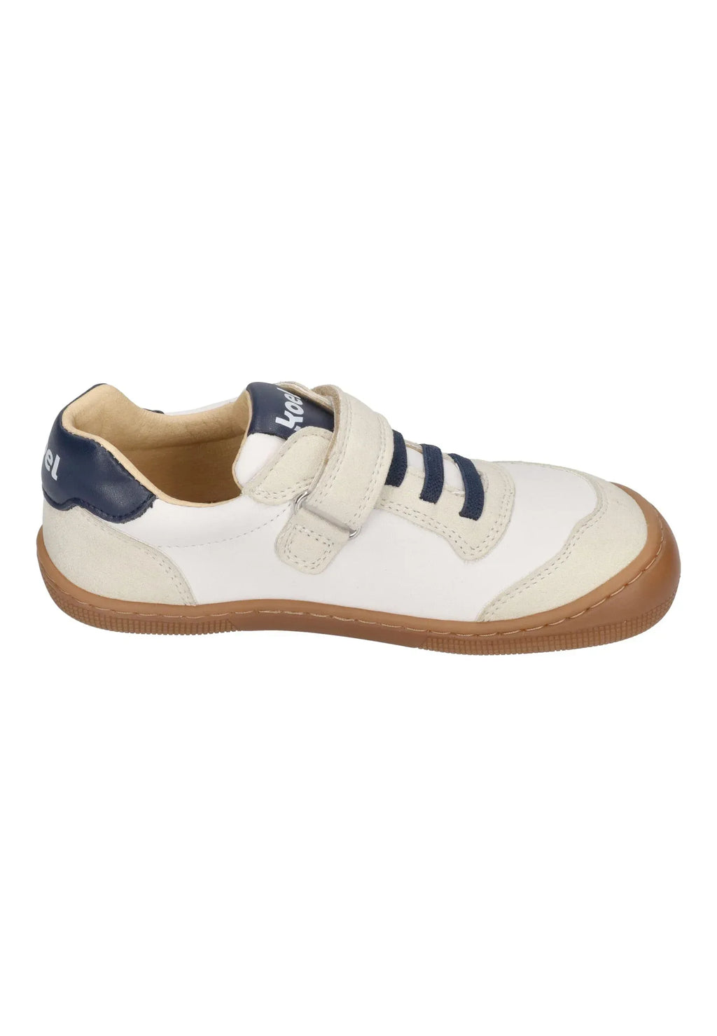 KOEL Barefoot Kinder Sneakers DYLAN 3.0 blue - Shoedeal