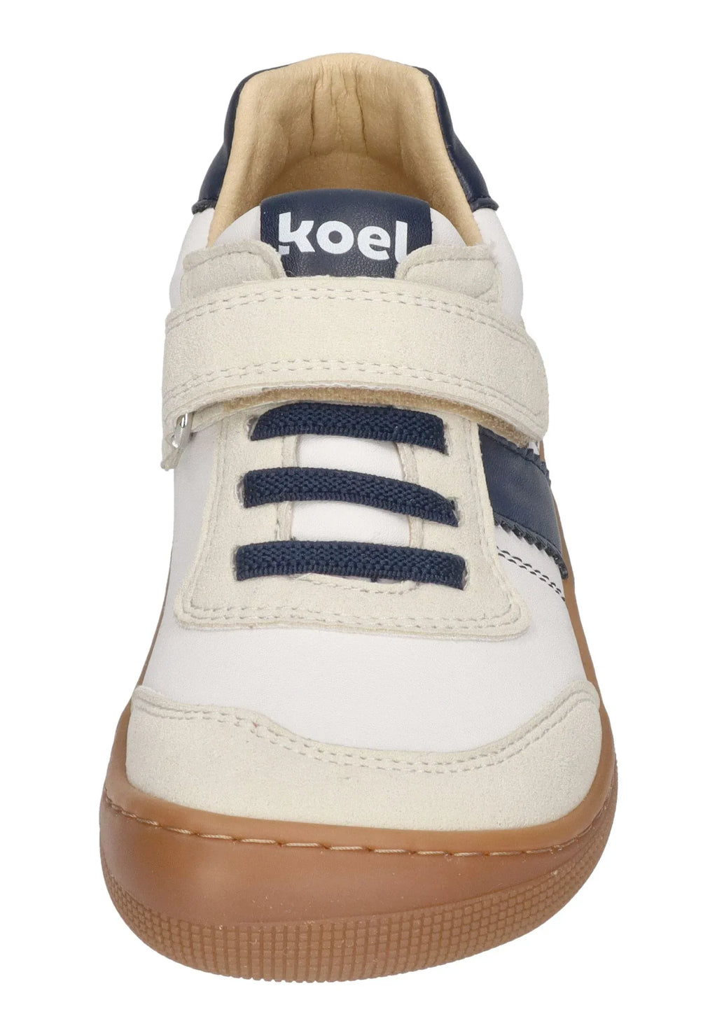 KOEL Barefoot Kinder Sneakers DYLAN 3.0 blue - Shoedeal
