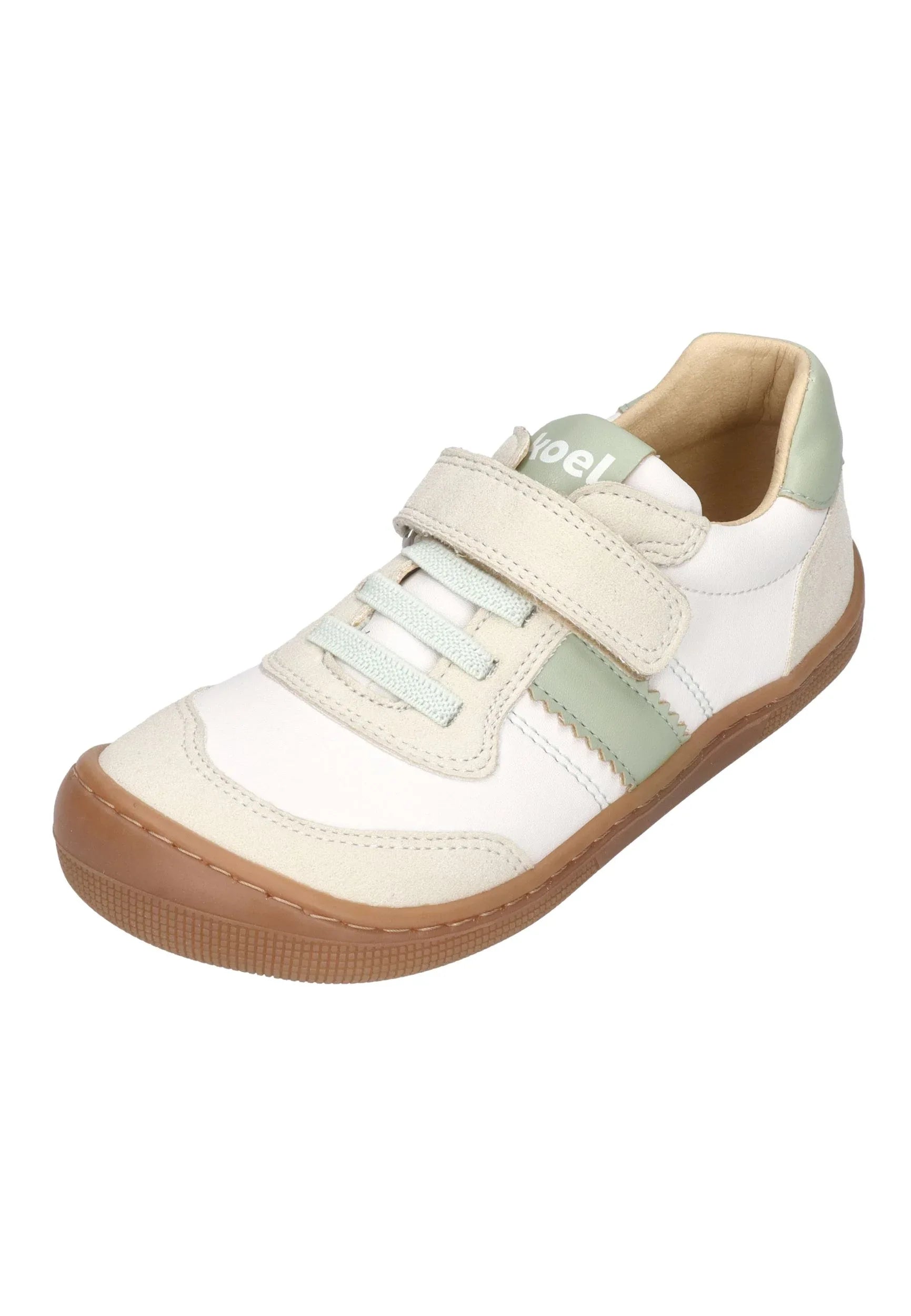 KOEL Barefoot Kinder Sneakers DYLAN 3.0 mint - Shoedeal