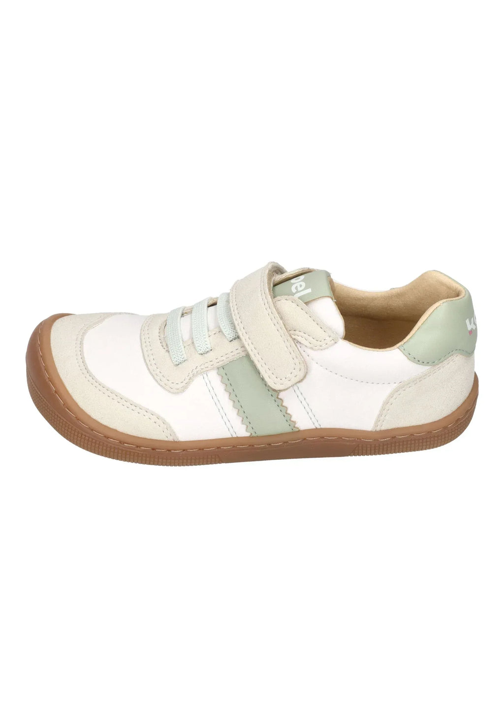 KOEL Barefoot Kinder Sneakers DYLAN 3.0 mint - Shoedeal
