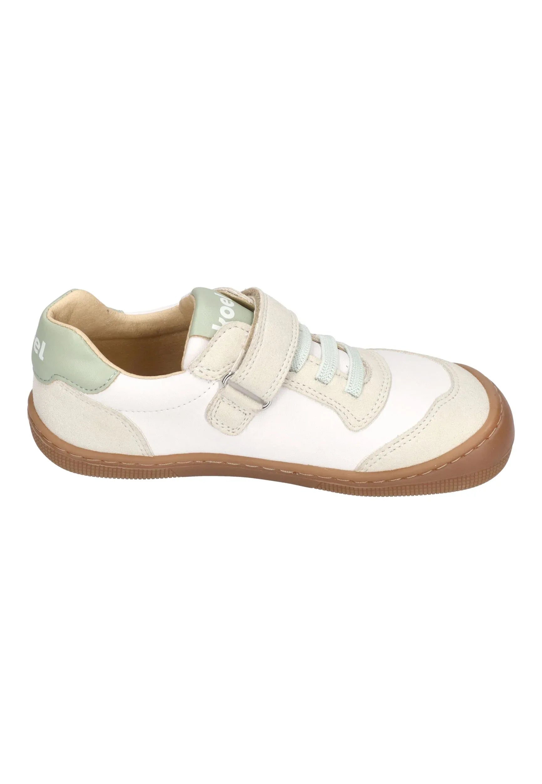 KOEL Barefoot Kinder Sneakers DYLAN 3.0 mint - Shoedeal