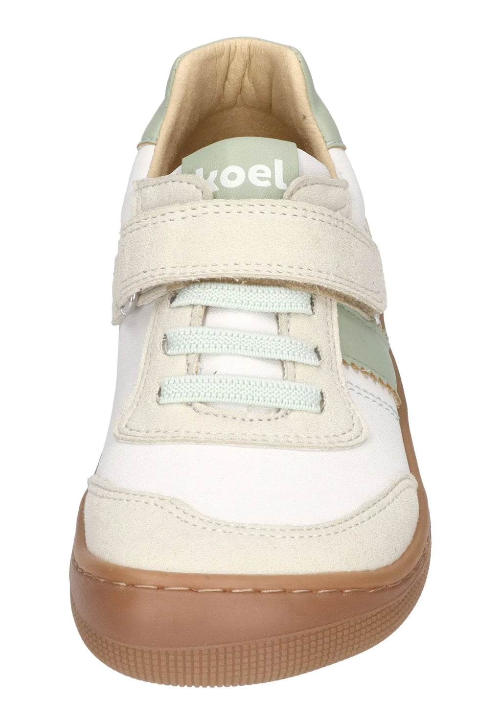 KOEL Barefoot Kinder Sneakers DYLAN 3.0 mint - Shoedeal
