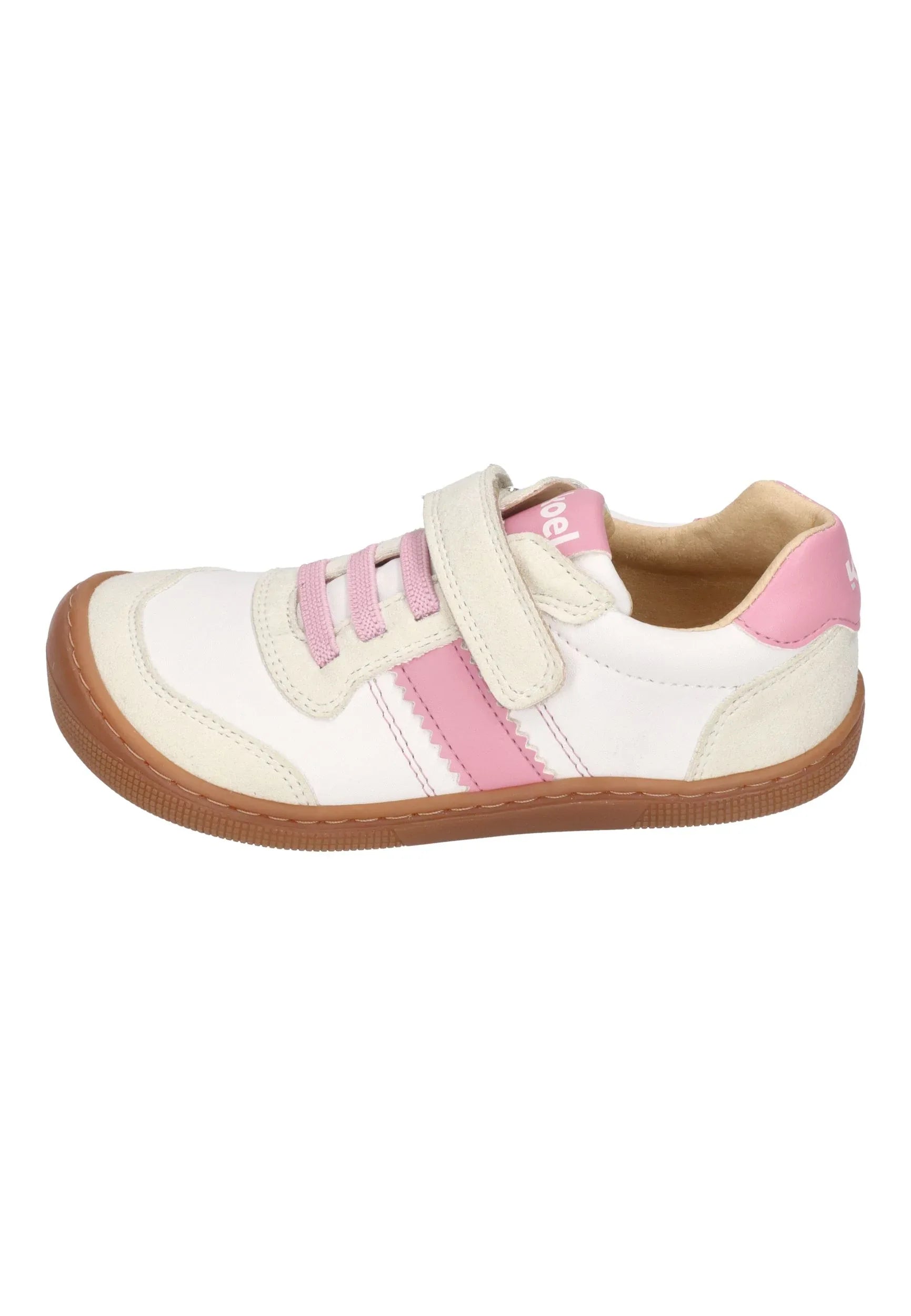KOEL Barefoot Kinder Sneakers DYLAN 3.0 pink - Shoedeal