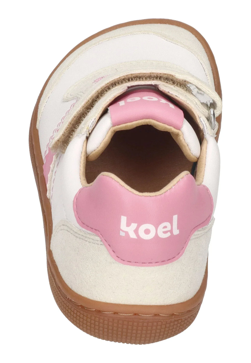 KOEL Barefoot Kinder Sneakers DYLAN 3.0 pink - Shoedeal