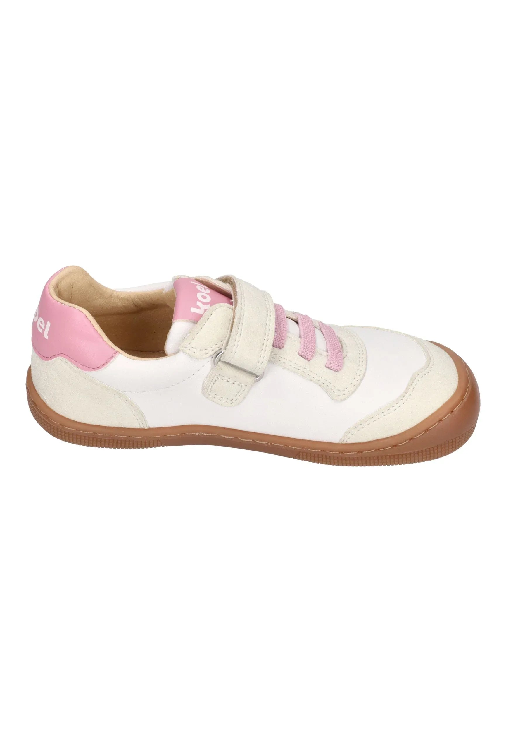 KOEL Barefoot Kinder Sneakers DYLAN 3.0 pink - Shoedeal
