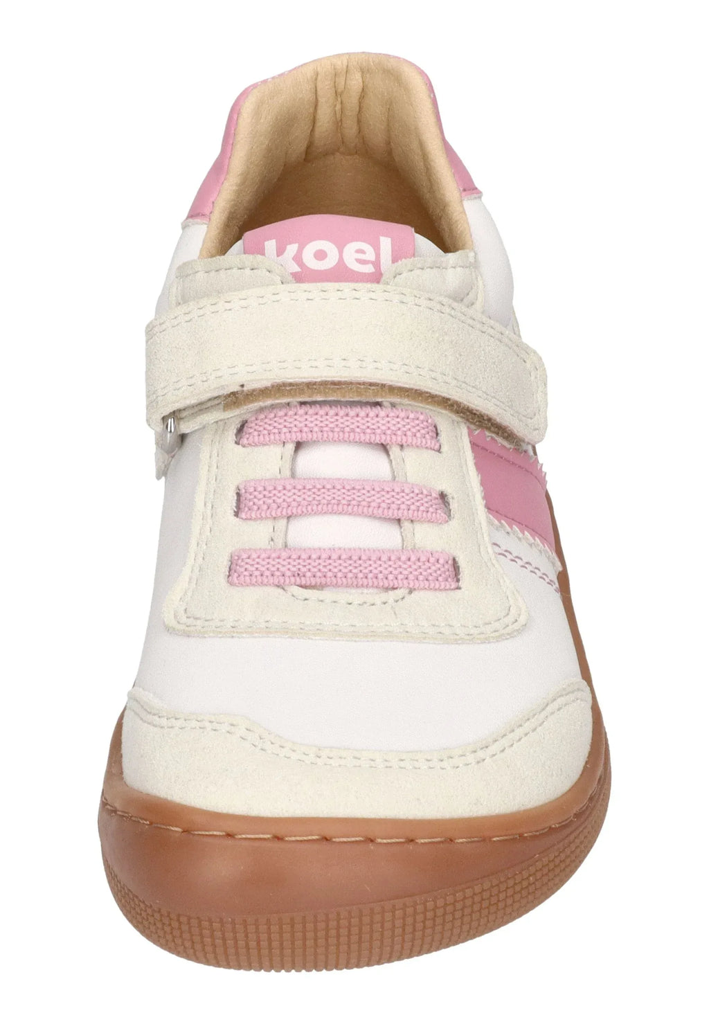 KOEL Barefoot Kinder Sneakers DYLAN 3.0 pink - Shoedeal