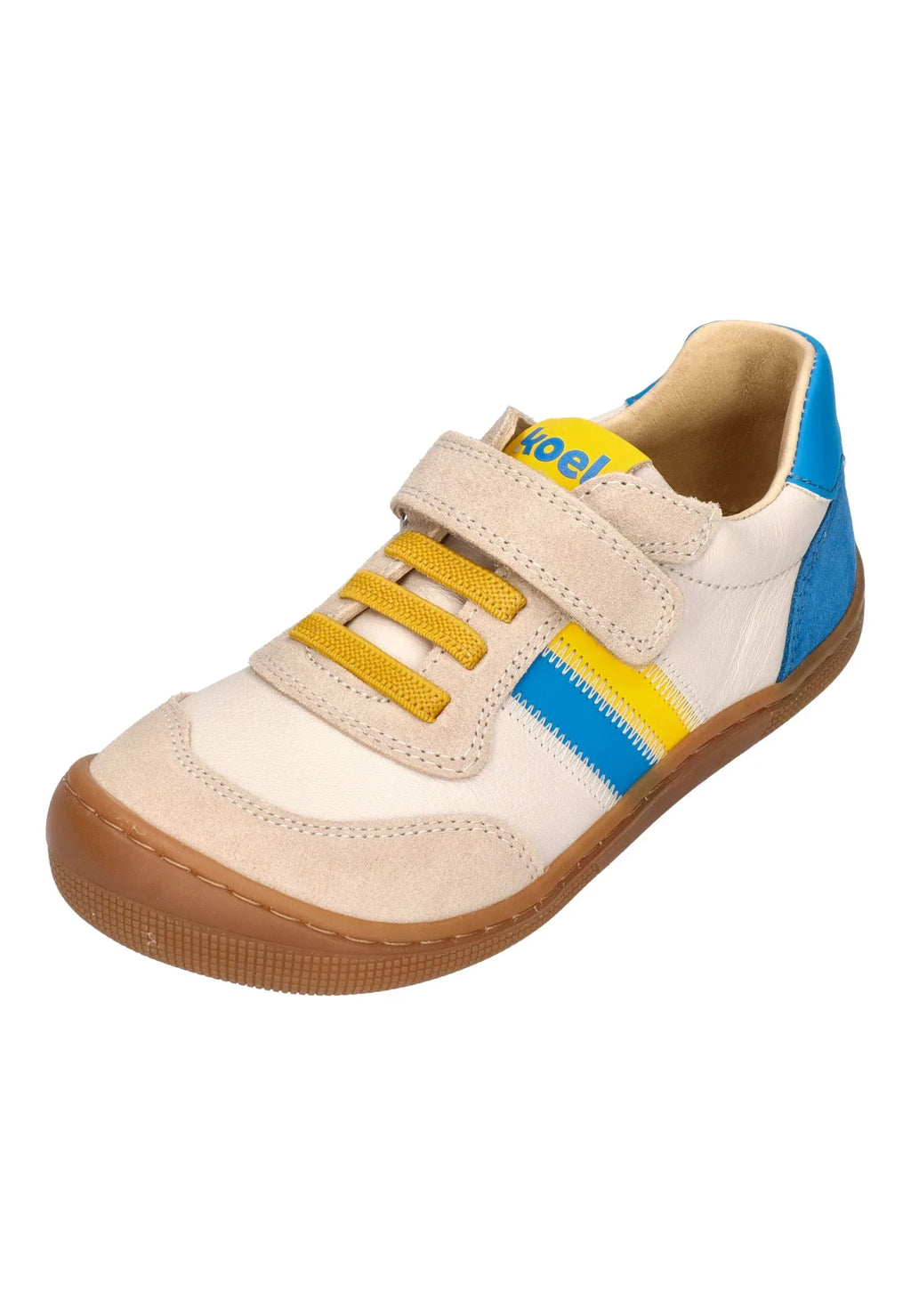 KOEL - DYLAN II LEATHER 3.0 - Kinder - Sneakers | Nur bei shoedeal.de, deinem Onlineshop für Schuhe mit Stil.