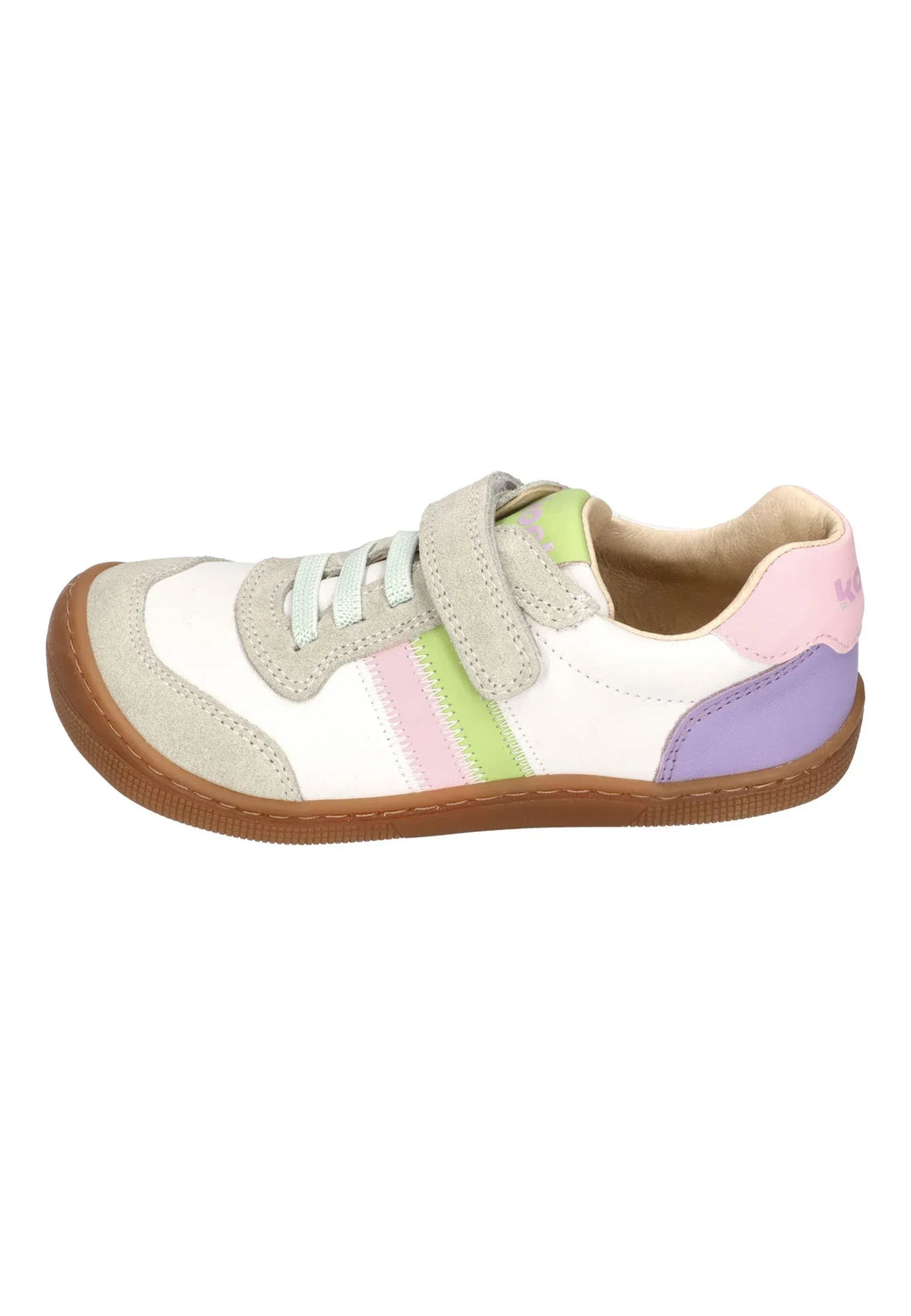 KOEL - DYLAN II LEATHER 3.0 - Kinder - Sneakers | Nur bei shoedeal.de, deinem Onlineshop für Schuhe mit Stil. – Bild 2