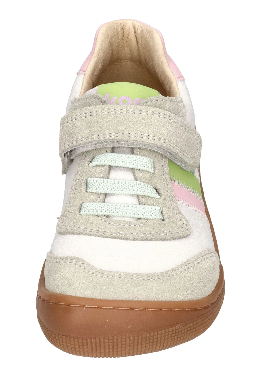 KOEL - DYLAN II LEATHER 3.0 - Kinder - Sneakers | Nur bei shoedeal.de, deinem Onlineshop für Schuhe mit Stil. – Bild 3
