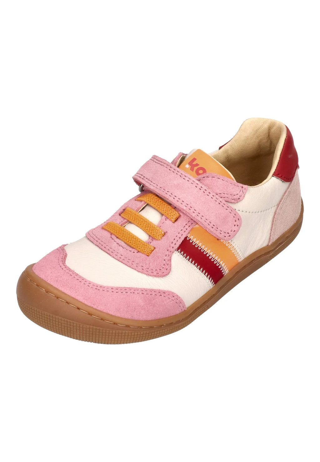 KOEL - DYLAN II LEATHER 3.0 - Kinder - Sneakers | Nur bei shoedeal.de, deinem Onlineshop für Schuhe mit Stil.