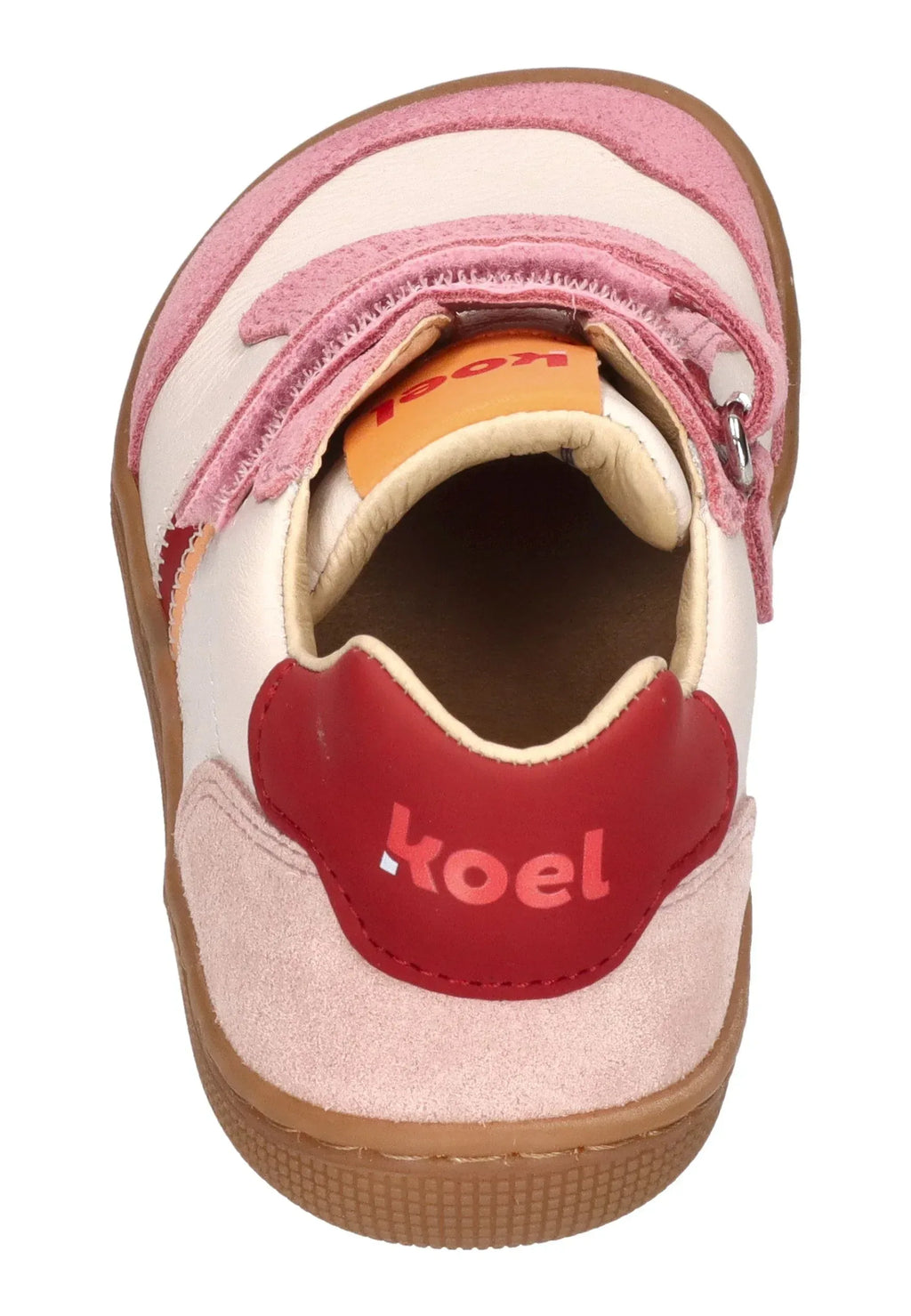 KOEL - DYLAN II LEATHER 3.0 - Kinder - Sneakers | Nur bei shoedeal.de, deinem Onlineshop für Schuhe mit Stil. – Bild 5
