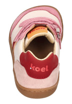 KOEL - DYLAN II LEATHER 3.0 - Kinder - Sneakers | Nur bei shoedeal.de, deinem Onlineshop für Schuhe mit Stil. – Bild 5