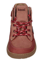KOEL Barefoot Kinder Sneakers - EDAN - blossom