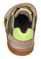 KOEL - KOBI W FABRICS 3.0 - Kinder - Sneakers | Nur bei shoedeal.de, deinem Onlineshop für Schuhe mit Stil. – Bild 5