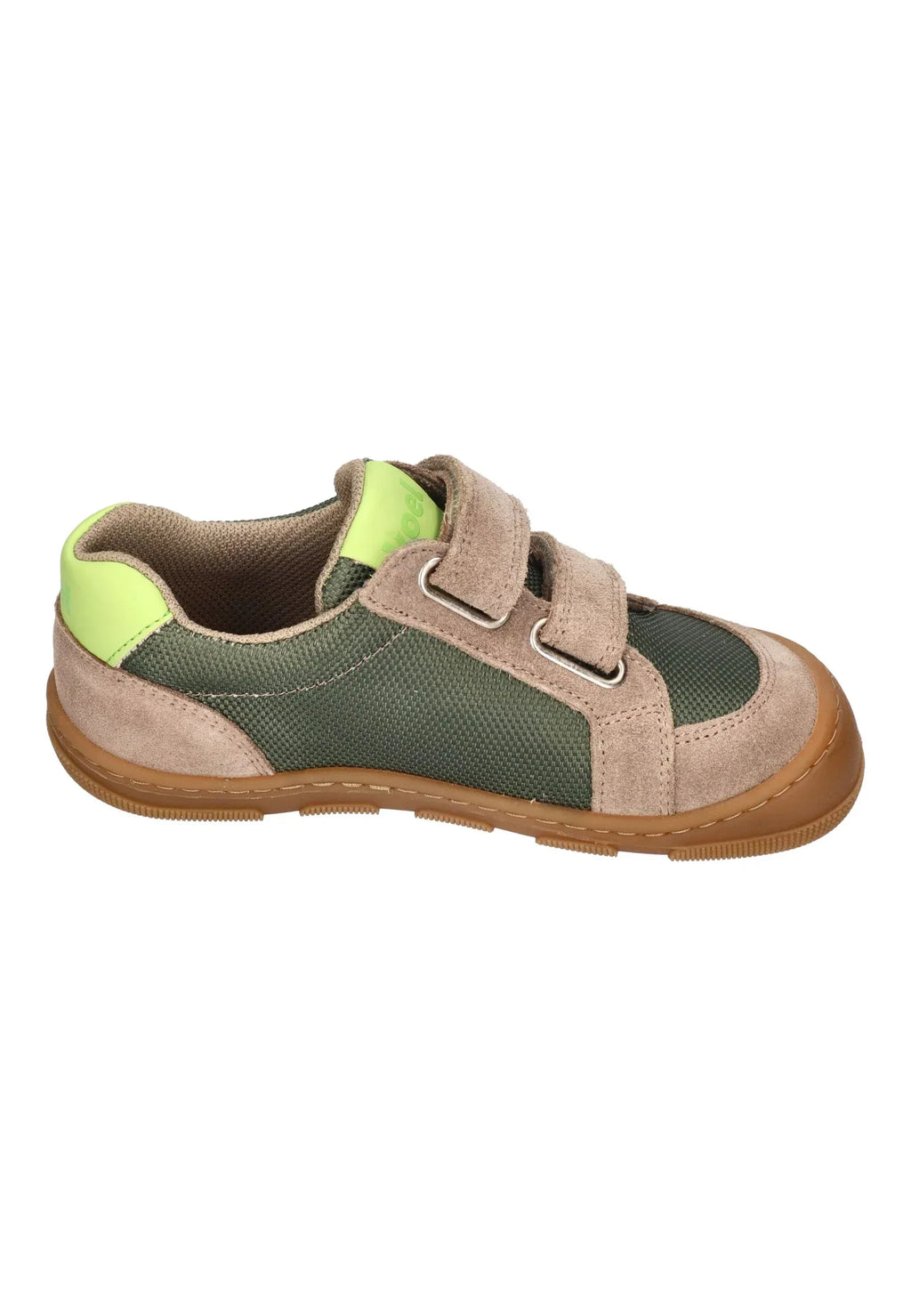 KOEL - KOBI W FABRICS 3.0 - Kinder - Sneakers | Nur bei shoedeal.de, deinem Onlineshop für Schuhe mit Stil. – Bild 4